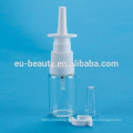 CRC Nasal Sprayer bottle medical nasal sprayer